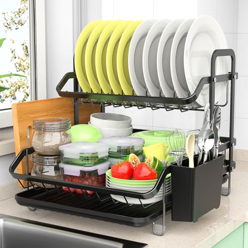 Frisch reingekommen: Aktuelles Angebot: ViviDreamore Abtropfgestell... für sagenhafte 22,99€. Jetzt zugreifen!