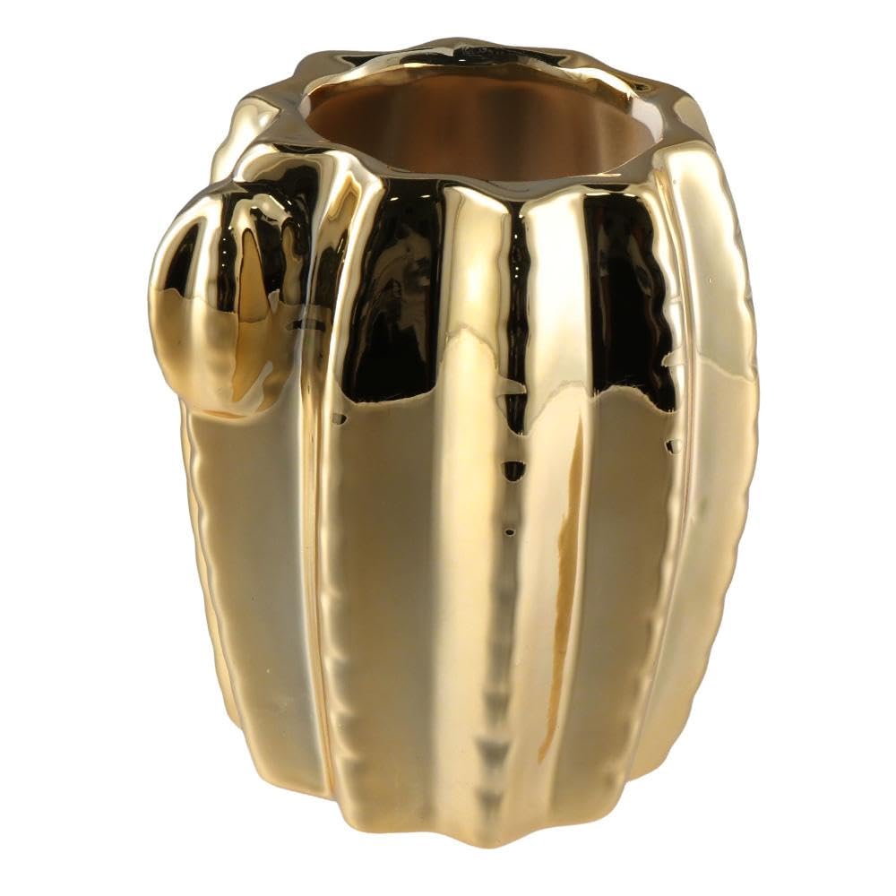 Risedot Organiser Brush Storage Box, Ceramics Desk Tidy Pencil Storage Storage Case