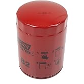 Tisco D9NN6714EA Tractor Oil Filter for Ford, Kubota and Allis Chalmers
