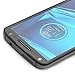 ArmorSuit MilitaryShield Anti-Glare Screen Protector for Motorola Droid Turbo 2 - [Max Coverage] Anti-Bubble Matte Film