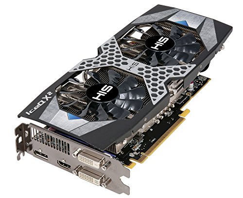 Radeon R9 380 IceQ X² OC