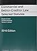 Commercial and Debtor-Creditor Law Selected Statutes, 2016 Edition