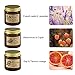 Priksia Scented Candles Gift Sets, Natural Soy Wax 3.5 Oz Unit Portable Travel Tin Perfect for Women Aromatherapy Anniversary – 3 Packthumb 2