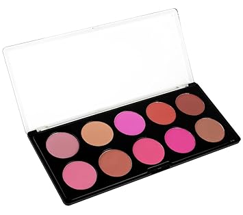 blush palette amazon