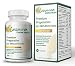 Cassanovum Uterine Health - Female Fertility Supplement -Vegan Essential Prenatal Vitamins for Women, multivitamin Capsules for Natural Conception with B Complex and Folic Acid - Reproductive Support