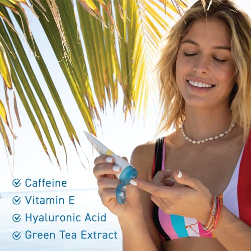 Blue Lizard FACE Mineral Sunscreen with Zinc Oxide, SPF 30+, Water