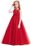 Prom Dress - Dress for Kids - Girls Party Dress jr