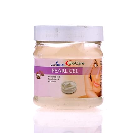 GEMBLUE BIOCARE Pearl Gel 500ml