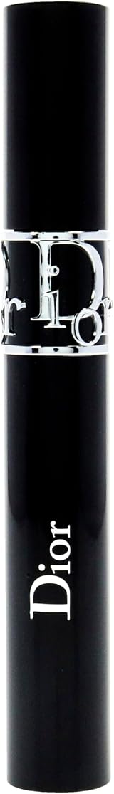 DIOR Diorshow 24H Wear Buildable Volume Mascara 090 Black 10 ml view 2