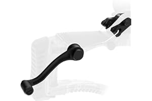 PratRaken ㅤ BAR20020 Crossbow Crank Cocking Device Compatible with Barnett Series Crossbow, High-Strength Metal Universal Cro
