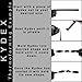 Plastics 2000 - KYDEX Sheet - 0.080