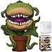 Funko Pop! Movies: Little Shop of Horrors - Audrey II Vinyl Figure