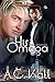 His Omega (The Werewolves of Manhattan Book 1)