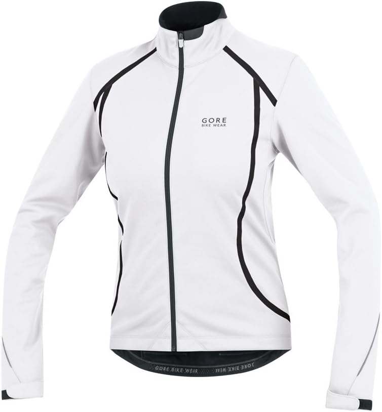 gore bike wear oxygen windstopper jacket