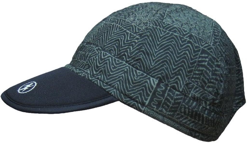 tribal hat