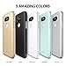 LG G5 Case, Ringke [SLIM] Snug Fit Slender [Tailored Cutouts][Royal Gold] Extreme Lightweight & Thin Side-to-Side Edge Coverage Scratch Resistant Superior Coating Ultimate Durable PC Hard Skin Cover
