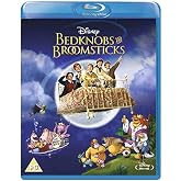 Bedknobs And Broomsticks