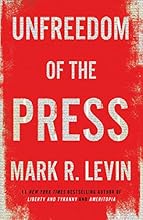 Unfreedom of the Press