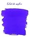Herbin Fountain Pen Ink - 30ml Bottled - Eclat de Saphir
