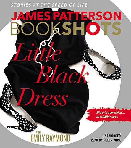 Download Little Black Dress (BookShots)