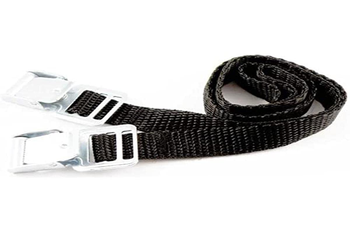 PERUZZO STRAPS CM. 33 ECONOMIC FOR CAR CYCLE RACKS