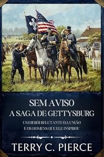 Livro Sem aviso