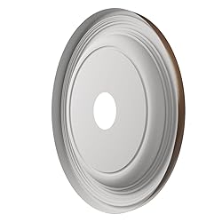 Ekena Millwork 19"OD x 3 1/2"ID x 1 1/2"P