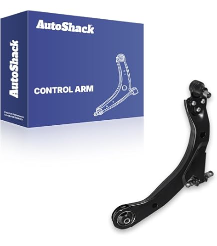 Front Right Lower Control Arm With Ball Joint For Chevy Cobalt, Pontiac G5, Ion