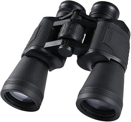 high power binoculars amazon