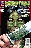 Swamp Thing #34