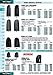Kenda K413 - 100/80R10