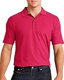 Gildan Performance Adult Jersey Polo 44800