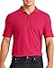 Gildan Performance Adult Jersey Polo 44800