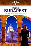 Lonely Planet Pocket Budapest (Travel Guide)