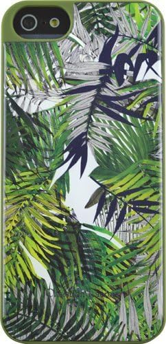 Christian Lacroix Cell Phone Case for iPhone 6 - Retail Packaging - Multiocolored