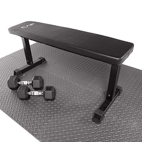 CAP Barbell Puzzle Mat - Image 3