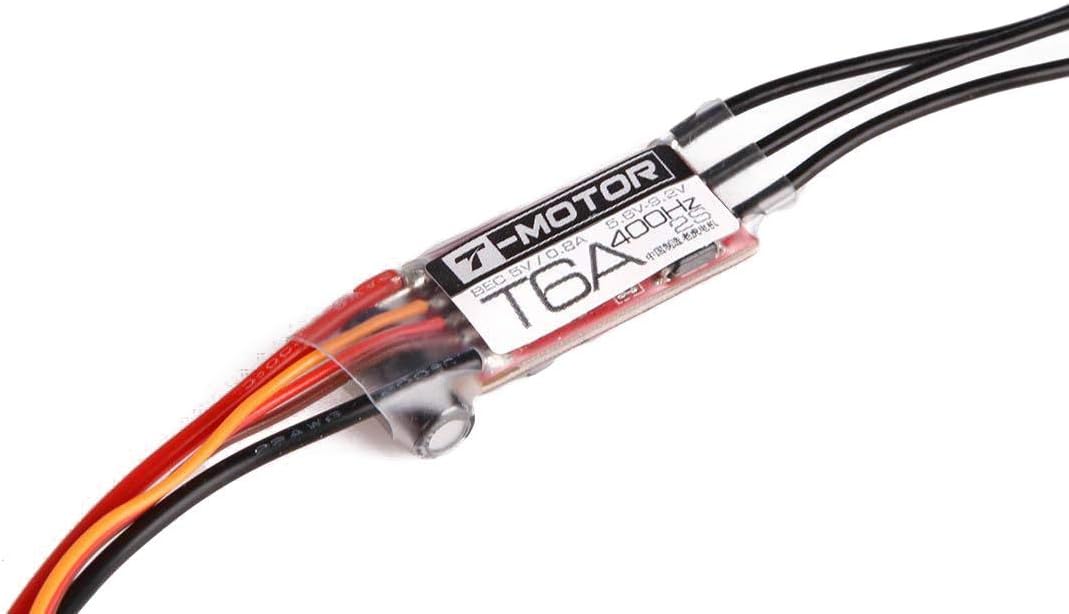 Tiger Motors 6 amp ESC
