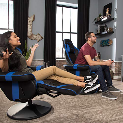 RESPAWN-900 Gaming Recliner - Image 15