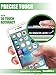 iPhone 6S Plus Screen Protector, Elbe iPhone 6 Plus Tempered Glass Screen Protector for Apple iPhone 6S Plus, iPhone 6 Plus(2-Pack)