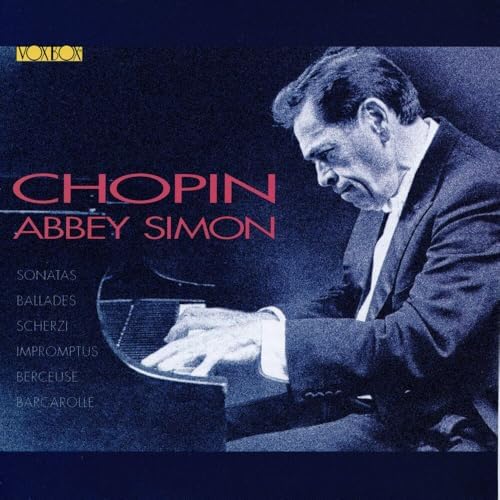 Frédéric Chopin, Fou Ts'Ong - Chopin: Nocturnes(Essential Classics