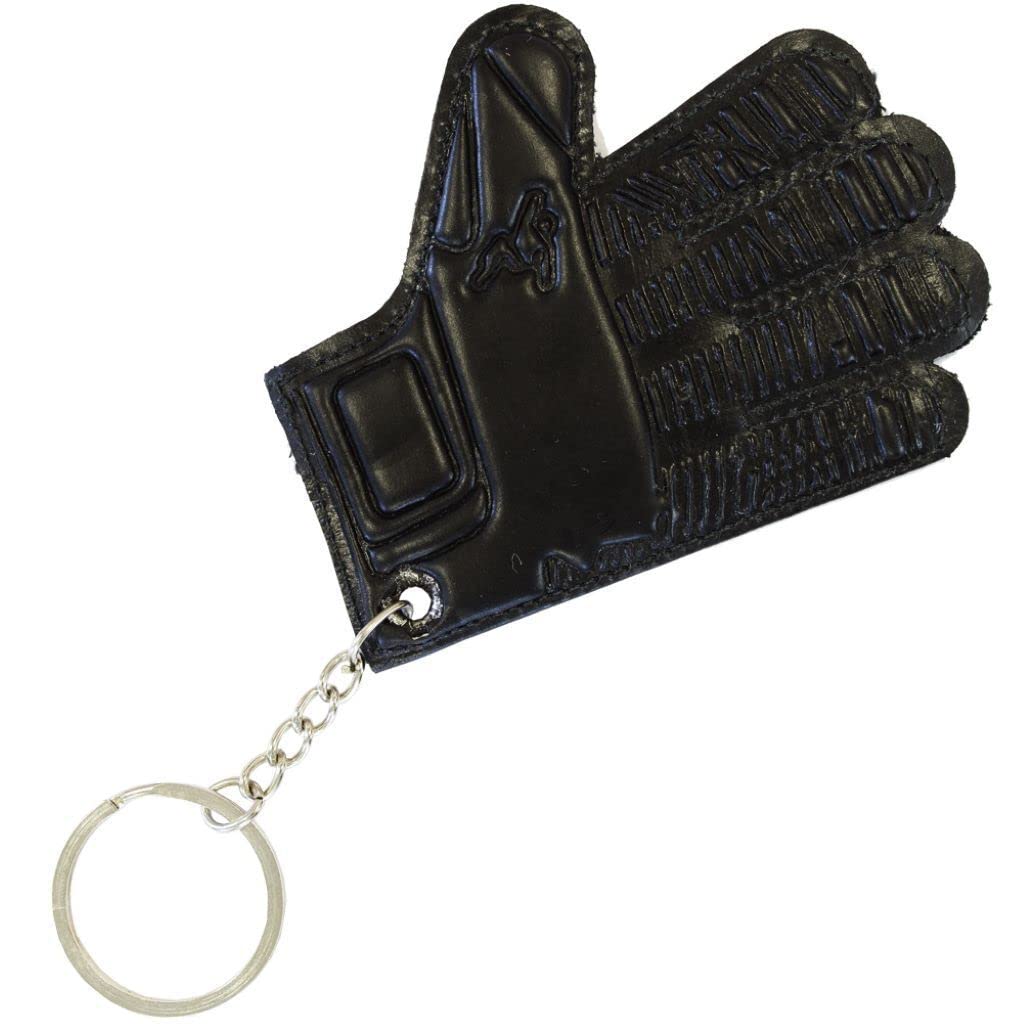 Precision Elite 2.0 Keyrings