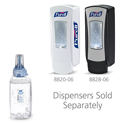 PURELL ADX-7 Advanced Hand Sanitizer Green Certified Gel