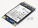 (OLD MODEL) Crucial MX200 500GB mSATA Internal Solid State Drive - CT500MX200SSD3