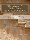 Image de The Women's Bible Name ENCYCLOPEDIA
