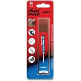 97272 Red Riter Pro Refills, Red