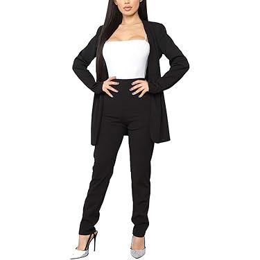 Amazon Best Sellers: Best Women's Suiting