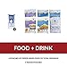 Wise Company Survival Kit, Food and Emergency Supply Backpack, Camo