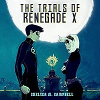 Audible edition cover