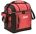Coleman 30 Can Cooler,Red