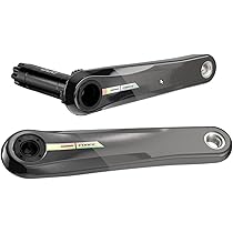 Amazon.com: SRAM FORCE D2 DUB CRANK ARMS 175mm UNICORN GREY